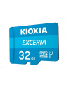 kioxia Karta pamięci microSD 32GB M203 UHS-I U1 adapter Exceria - nr 3
