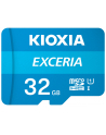 kioxia Karta pamięci microSD 32GB M203 UHS-I U1 adapter Exceria - nr 4