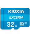 kioxia Karta pamięci microSD 32GB M203 UHS-I U1 adapter Exceria - nr 6