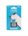 kioxia Karta pamięci microSD 64GB M203 UHS-I U1 adapter Exceria - nr 14