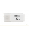 kioxia Pendrive Hayabusa U202 32GB USB 2.0 biały - nr 3