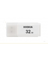 kioxia Pendrive Hayabusa U202 32GB USB 2.0 biały - nr 5