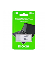 kioxia Pendrive Hayabusa U202 32GB USB 2.0 biały - nr 7