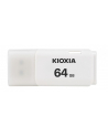 kioxia Pendrive Hayabusa U202 64GB USB 2.0 biały - nr 1