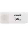 kioxia Pendrive Hayabusa U202 64GB USB 2.0 biały - nr 3