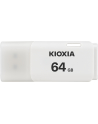 kioxia Pendrive Hayabusa U202 64GB USB 2.0 biały - nr 4
