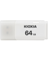 kioxia Pendrive Hayabusa U202 64GB USB 2.0 biały - nr 5