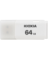 kioxia Pendrive Hayabusa U202 64GB USB 2.0 biały - nr 7