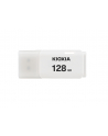 kioxia Pendrive Hayabusa U202 128GB USB 2.0 biały - nr 4