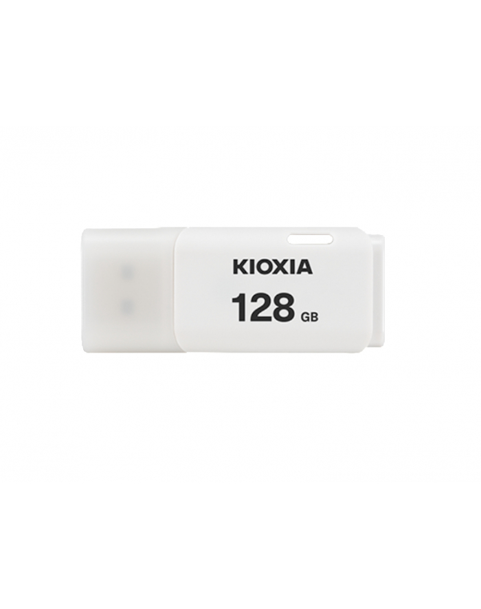kioxia Pendrive Hayabusa U202 128GB USB 2.0 biały główny