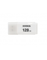 kioxia Pendrive Hayabusa U202 128GB USB 2.0 biały - nr 5