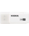 kioxia Pendrive Hayabusa U301 32GB USB 3.2 gen.1 biały - nr 2