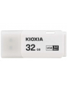 kioxia Pendrive Hayabusa U301 32GB USB 3.2 gen.1 biały - nr 3