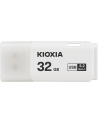 kioxia Pendrive Hayabusa U301 32GB USB 3.2 gen.1 biały - nr 4