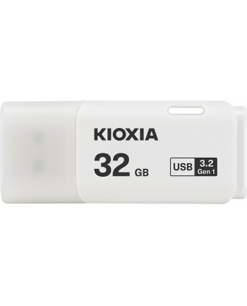 kioxia Pendrive Hayabusa U301 32GB USB 3.2 gen.1 biały