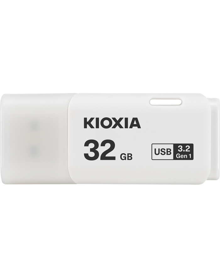 kioxia Pendrive Hayabusa U301 32GB USB 3.2 gen.1 biały główny