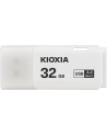 kioxia Pendrive Hayabusa U301 32GB USB 3.2 gen.1 biały - nr 5