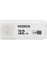 kioxia Pendrive Hayabusa U301 32GB USB 3.2 gen.1 biały - nr 7