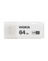 kioxia Pendrive Hayabusa U301 64GB USB 3.2 gen.1 biały - nr 1