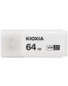 kioxia Pendrive Hayabusa U301 64GB USB 3.2 gen.1 biały - nr 3