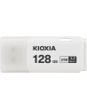 kioxia Pendrive Hayabusa U301 128GB USB 3.2 gen.1 biały - nr 10
