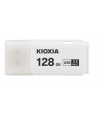 kioxia Pendrive Hayabusa U301 128GB USB 3.2 gen.1 biały - nr 1