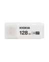 kioxia Pendrive Hayabusa U301 128GB USB 3.2 gen.1 biały - nr 3