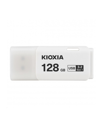 kioxia Pendrive Hayabusa U301 128GB USB 3.2 gen.1 biały