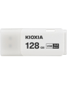 kioxia Pendrive Hayabusa U301 128GB USB 3.2 gen.1 biały - nr 4