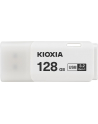 kioxia Pendrive Hayabusa U301 128GB USB 3.2 gen.1 biały - nr 8
