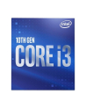 Procesor  INTEL Core i3-10100 BOX 3,6GHz, LGA1200 - nr 1