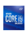 Procesor INTEL Core i9-10850 K  BOX 3,6GHz, LGA1200 - nr 26