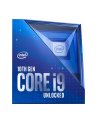 Procesor INTEL Core i9-10850 K  BOX 3,6GHz, LGA1200 - nr 39