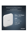 netgear Punkt dostępowy WAX610 WiFi 6 AX1800 - nr 57