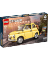 LEGO Creator Expert Fiat 500 - 10271 - nr 7