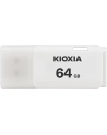 kioxia Pendrive Hayabusa U202 64GB USB 2.0 biały - nr 6