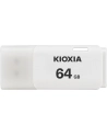 kioxia Pendrive Hayabusa U202 64GB USB 2.0 biały - nr 8