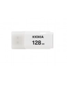 kioxia Pendrive Hayabusa U202 128GB USB 2.0 biały - nr 3