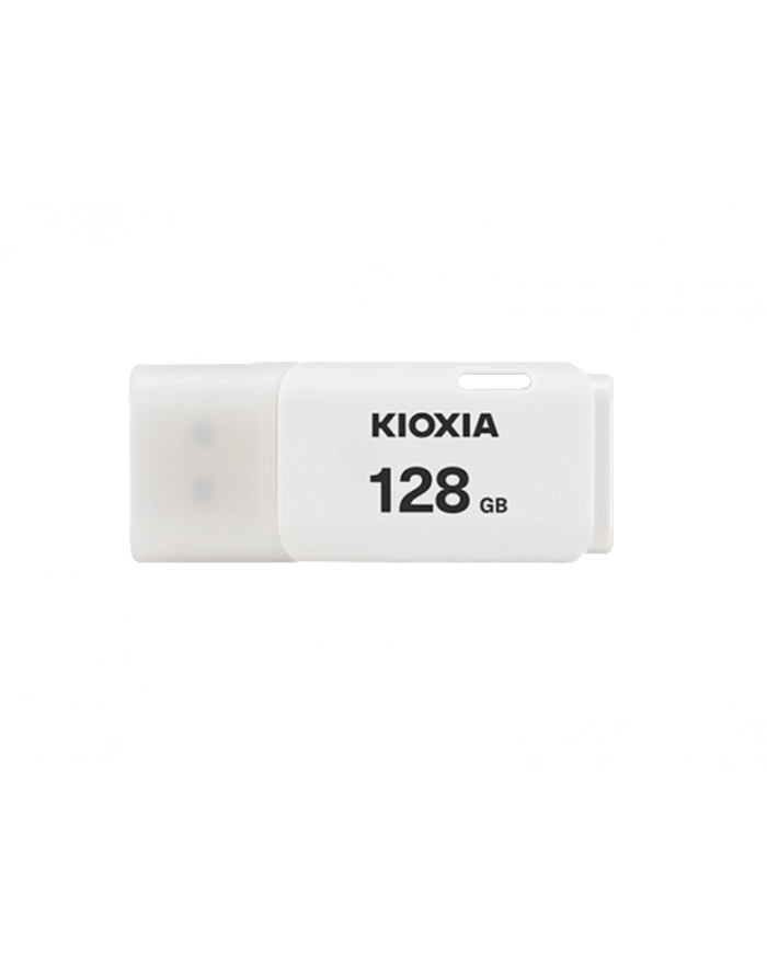 kioxia Pendrive Hayabusa U202 128GB USB 2.0 biały główny