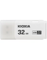 kioxia Pendrive Hayabusa U301 32GB USB 3.2 gen.1 biały - nr 2