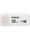 kioxia Pendrive Hayabusa U301 32GB USB 3.2 gen.1 biały - nr 5