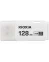 kioxia Pendrive Hayabusa U301 128GB USB 3.2 gen.1 biały - nr 6