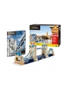 dante Puzzle 3D Tower Bridge Cubic Fun 20978 - nr 2