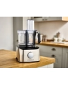 Kenwood Multipro Compact FDM301SS, food processor (stainless steel / black) - nr 19