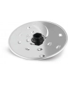 Kenwood Multipro Compact FDM301SS, food processor (stainless steel / black) - nr 23
