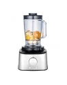 Kenwood Multipro Compact FDM301SS, food processor (stainless steel / black) - nr 5