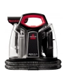 Bissell Multiclean Spot ' Stain, wet / dry vacuum cleaner (black) - nr 9