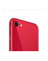 Apple iPhone SE Red, 4.7 '', Retina Wyświetlacz IPS LCD, 750 x 1334 pixels, Apple A13 Bionic, Internal RAM 3 GB, 64 GB, Dual SIM, nano-SIM and eSIM, 3G, 4G, Główna kamera (tył) 12 MP, Druga kamera (przód) 7 MP, iOS, 13, 1821 mAh - nr 3