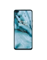 OnePlus Nord (Blue) Dual SIM 6.44“ Fluid AMOLED 1080x2400/2.4GHz'2.2GHz'1.8GHz/256GB/12GB RAM/System Android 10/WiFi,BT,4G,5G - nr 2