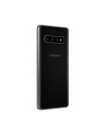 Samsung Galaxy S10 Prism Black, 6.1 '', Dynamic AMOLED, 1440 x 3040, Snapdragon 855, Internal RAM 8 GB, 128 GB, microSD, Dual SIM, Nano-SIM, 3G, 4G, Główna kamera (tył) 12+16+12 MP, Druga kamera (przód) 10 MP, System Android, 9.0, 3400 mAh - nr 11
